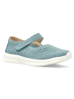 Discount AMARPIES Mercedita plana casual confort mujer