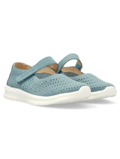 Discount AMARPIES Mercedita plana casual confort mujer