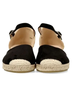Clearance AMARPIES Sandalia alpargata 3 cuerdas mujer