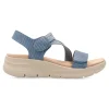 Best AMARPIES Sandalia casual confort tiras mujer