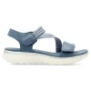 New AMARPIES Sandalia casual sport elásticos mujer