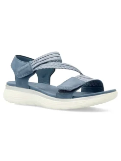 New AMARPIES Sandalia casual sport elásticos mujer
