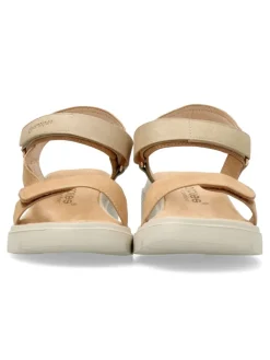 Sale AMARPIES Sandalia casual confort cuña mujer