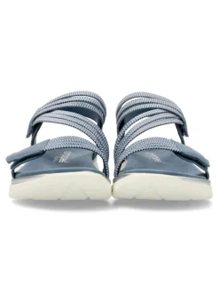 New AMARPIES Sandalia casual sport elásticos mujer