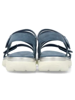 New AMARPIES Sandalia casual sport elásticos mujer
