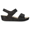 Hot AMARPIES Sandalia confort velcro mujer