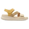 Discount AMARPIES Sandalia confort tira cruzada mujer