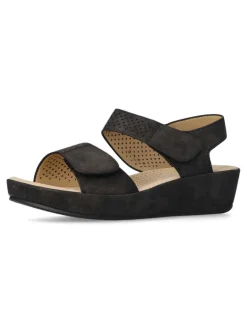 Hot AMARPIES Sandalia confort velcro mujer