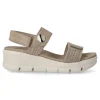 Sale AMARPIES Sandalia deportiva casual mujer