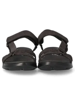 Fashion AMARPIES Sandalia deportiva negra confort