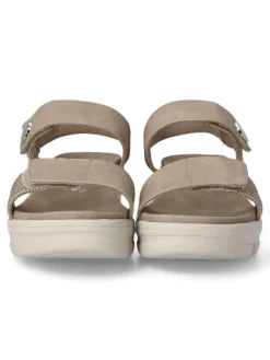 Sale AMARPIES Sandalia deportiva casual mujer