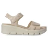 Outlet AMARPIES Sandalia doble piso confort mujer