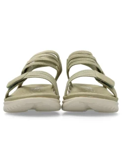 Online AMARPIES Sandalia ligera confort elásticos