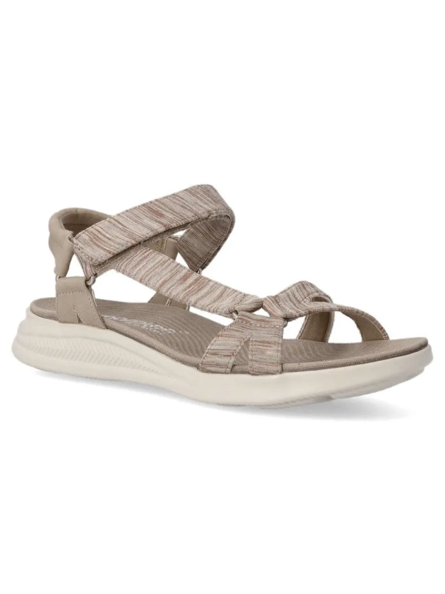 Sale AMARPIES Sandalia sport confort mujer