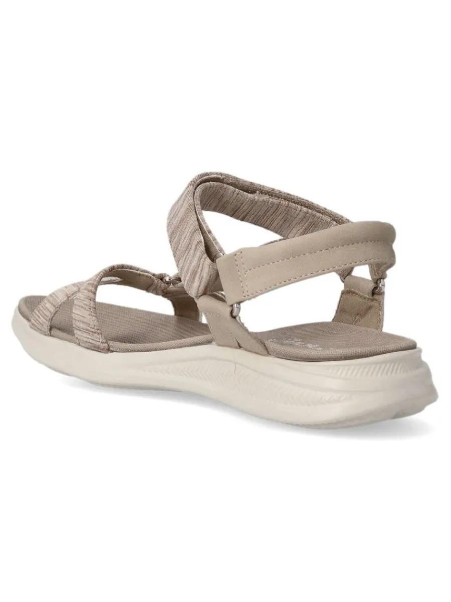 Sale AMARPIES Sandalia sport confort mujer