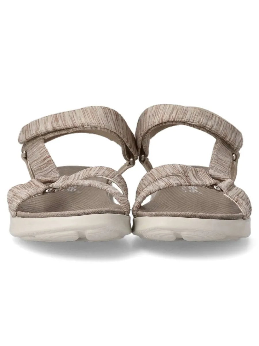 Sale AMARPIES Sandalia sport confort mujer