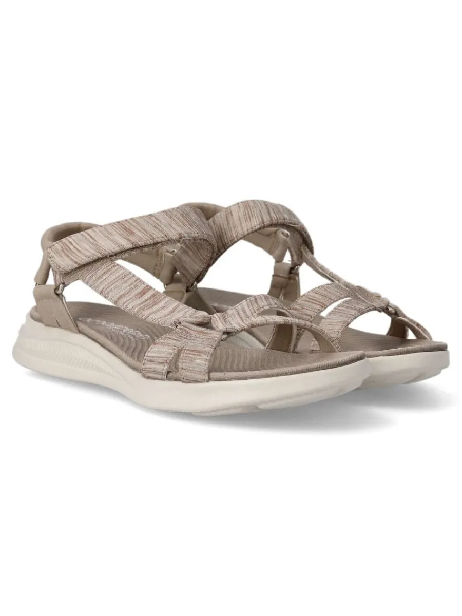 Sale AMARPIES Sandalia sport confort mujer