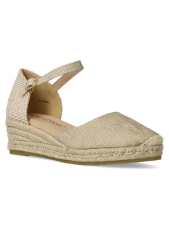Discount AMARPIES Sandalia valenciana hebilla mujer