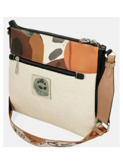 Online ANEKKE Bandolera con bolsillo frontal Alma