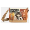 New ANEKKE Bandolera mediana mujer Alma
