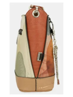 New ANEKKE Bandolera mediana mujer Alma