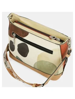 New ANEKKE Bandolera mediana mujer Alma