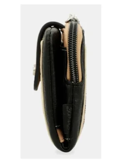 New ANEKKE Billetero mediano flexible RFID Alma