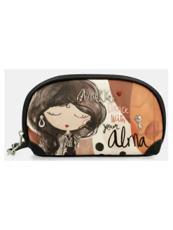 Sale ANEKKE Billetero portatodo RFID Alma