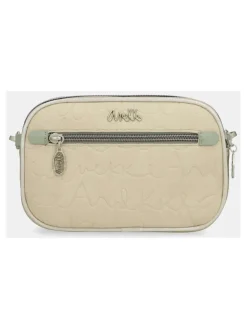 New ANEKKE Bolso bandolera pequeña mujer Alma
