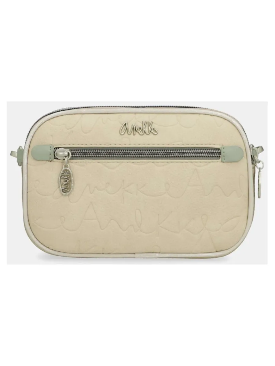 New ANEKKE Bolso bandolera pequeña mujer Alma