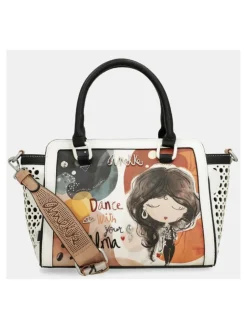 Discount ANEKKE Bolso bowling mujer Alma