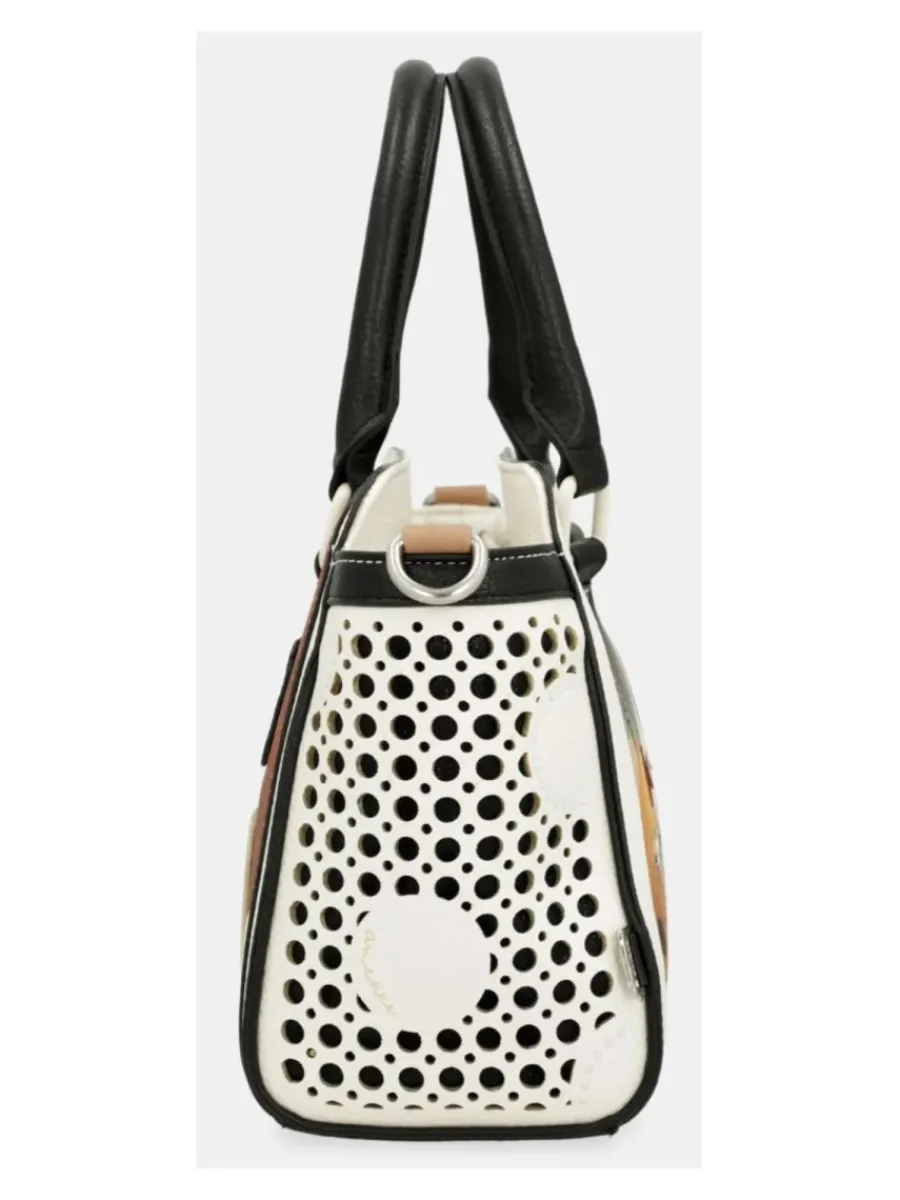 Discount ANEKKE Bolso bowling mujer Alma