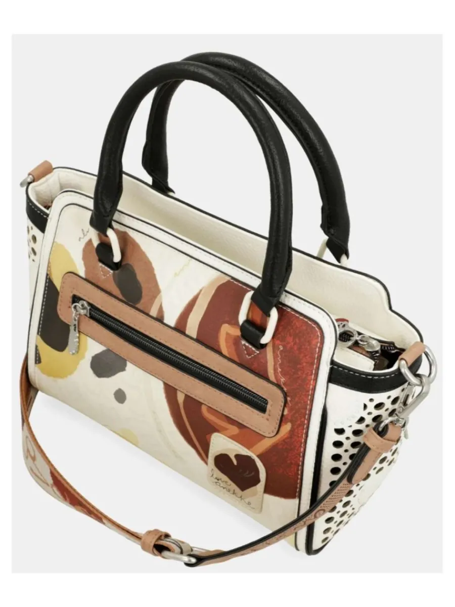 Discount ANEKKE Bolso bowling mujer Alma
