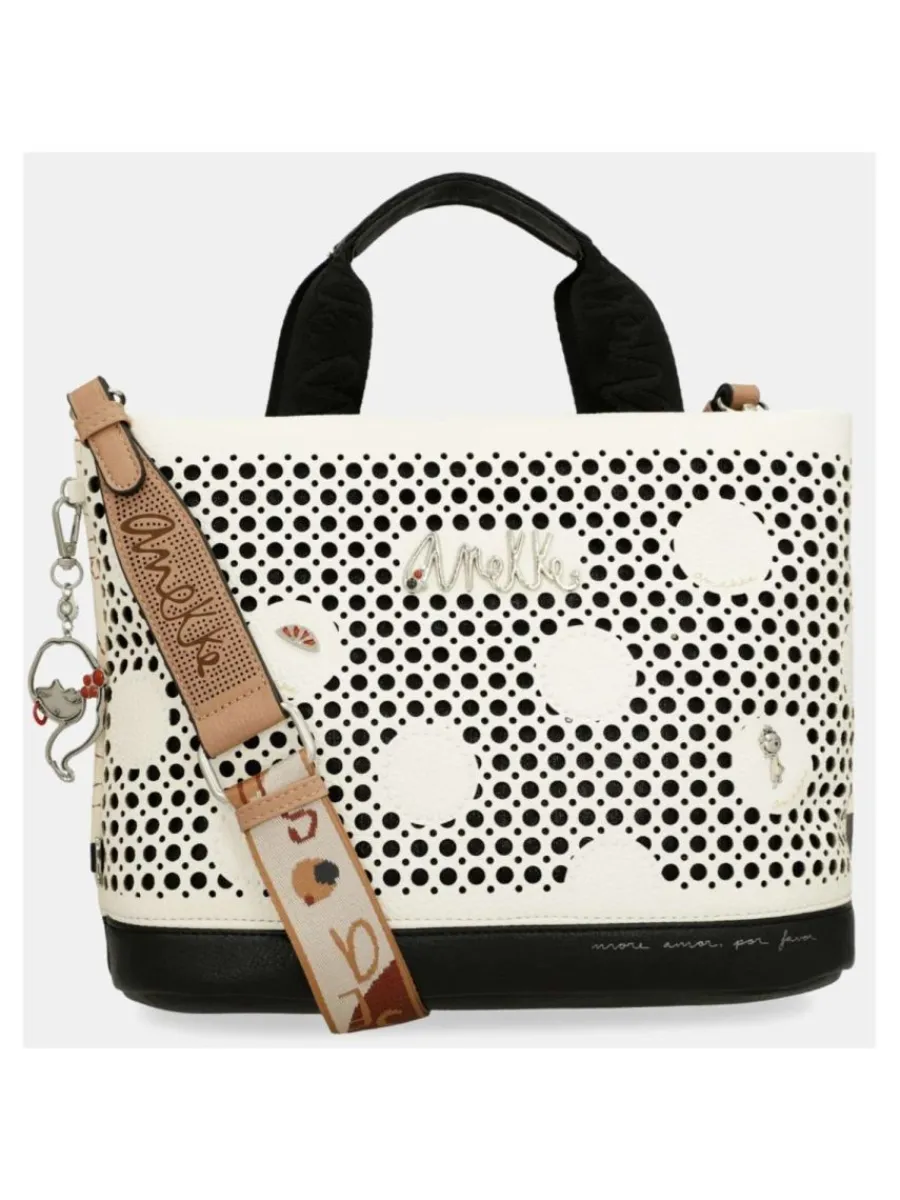 Outlet ANEKKE Bolso de asa corta mujer Alma