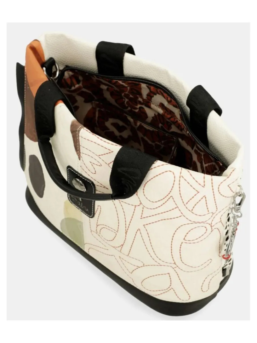 Outlet ANEKKE Bolso de asa corta mujer Alma