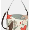 Online ANEKKE Bolso de hombro con bandolera Alma