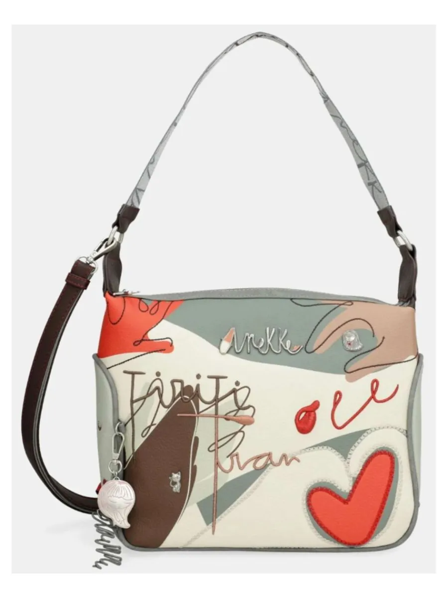 Online ANEKKE Bolso de hombro con bandolera Alma