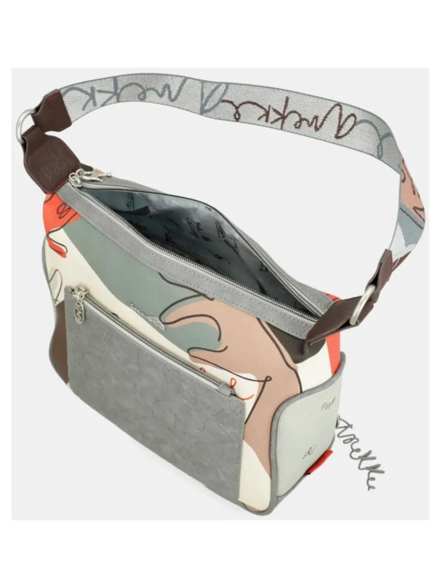 Online ANEKKE Bolso de hombro con bandolera Alma