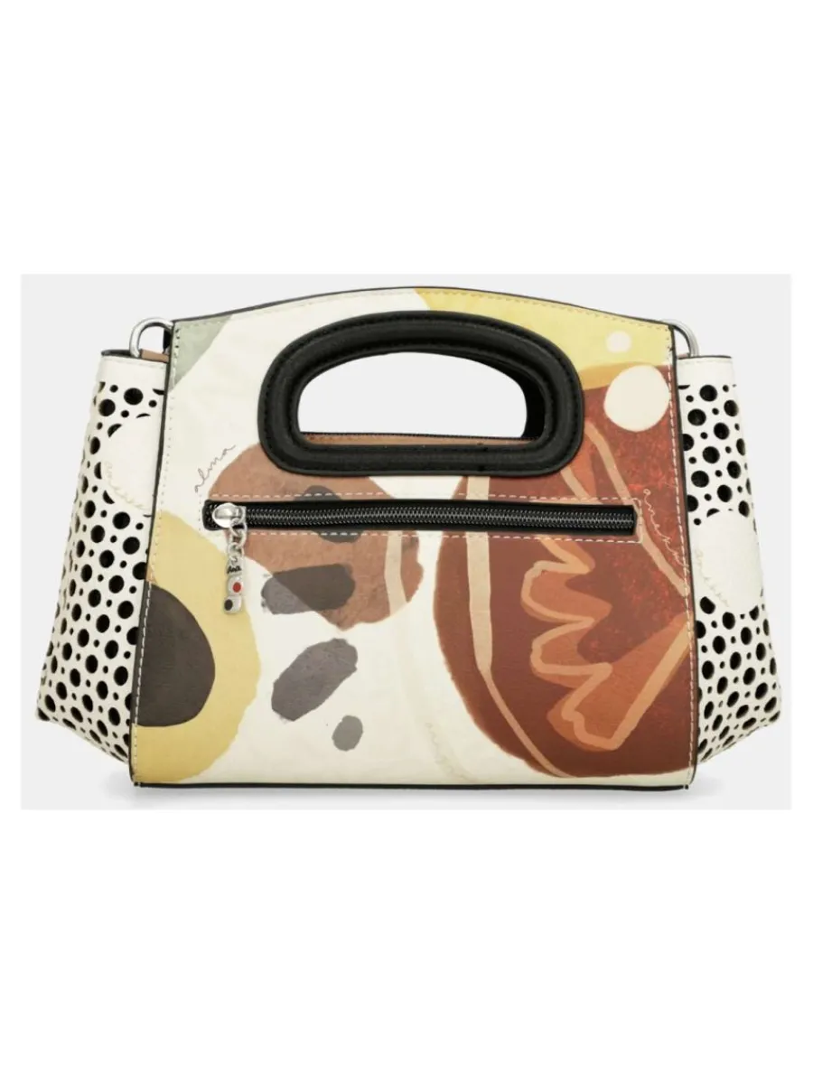 Outlet ANEKKE Bolso de mano con bandolera Alma