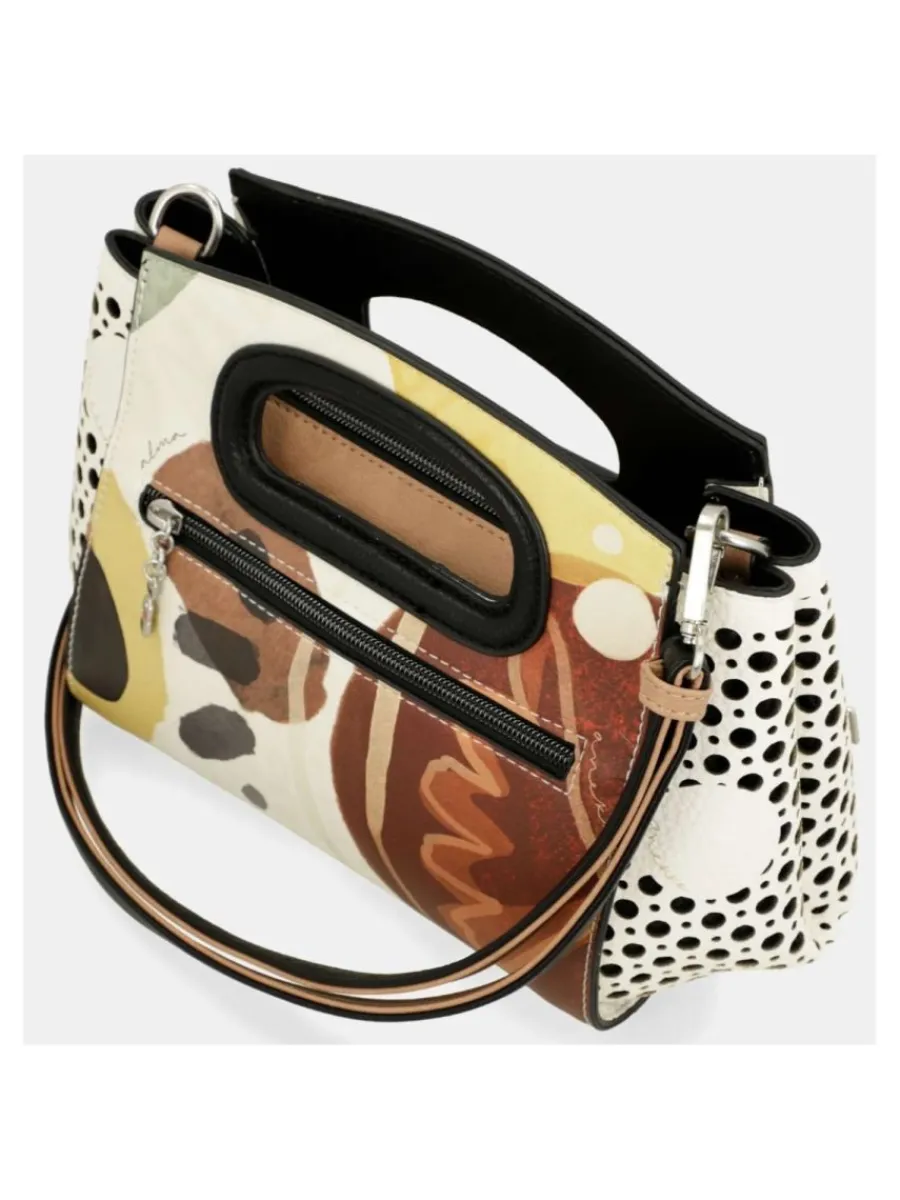 Outlet ANEKKE Bolso de mano con bandolera Alma
