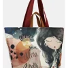 Hot ANEKKE Bolso de playa mediano mujer Alma