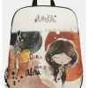 Clearance ANEKKE Bolso mochila de paseo Alma