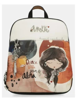 Clearance ANEKKE Bolso mochila de paseo Alma