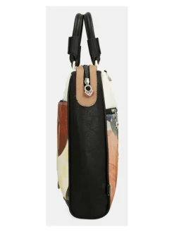 Fashion ANEKKE Bolso portadocumentos Alma