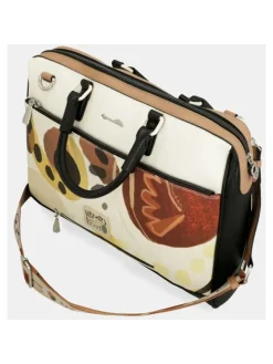 Fashion ANEKKE Bolso portadocumentos Alma