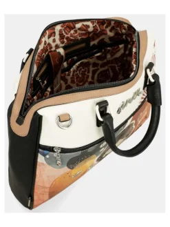 Fashion ANEKKE Bolso portadocumentos Alma