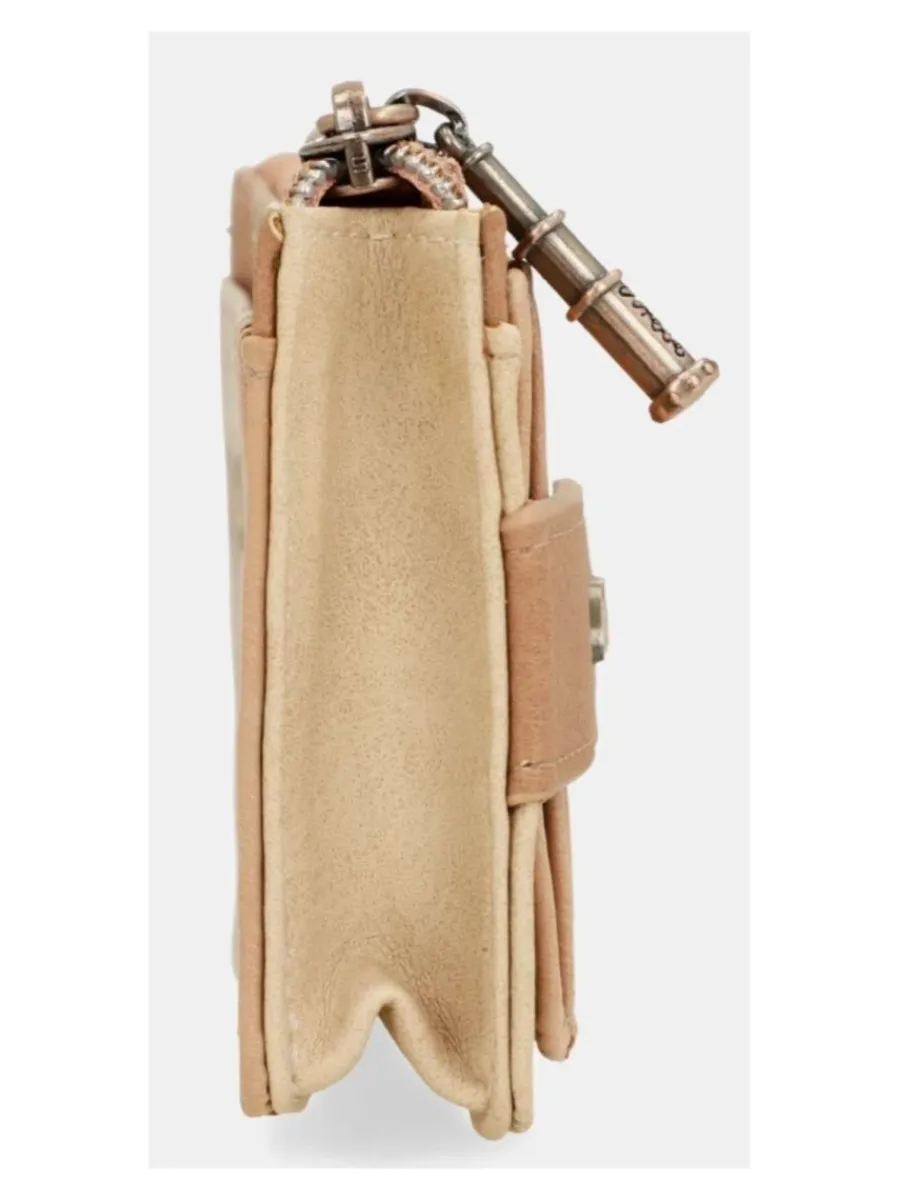 Discount ANEKKE Cartera tarjetero Memories