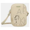 Fashion ANEKKE Mini bolso bandolera mujer Alma