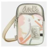 Fashion ANEKKE Mini bolso bandolera mujer Alma