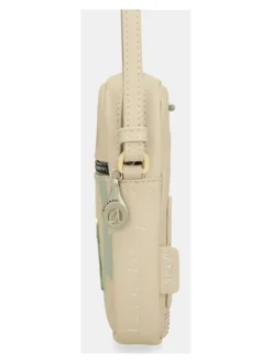 Fashion ANEKKE Mini bolso bandolera mujer Alma